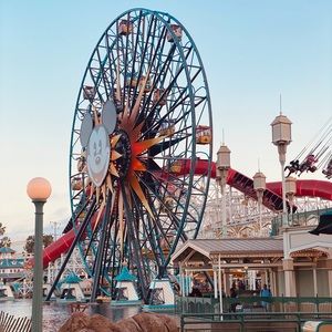 Meet your Posher, Glen